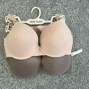 Anne Klein Bras